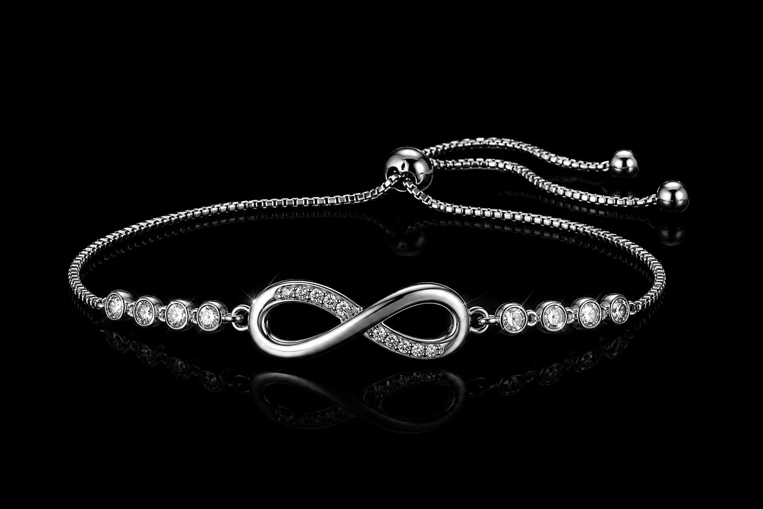 Bracciale Infinity