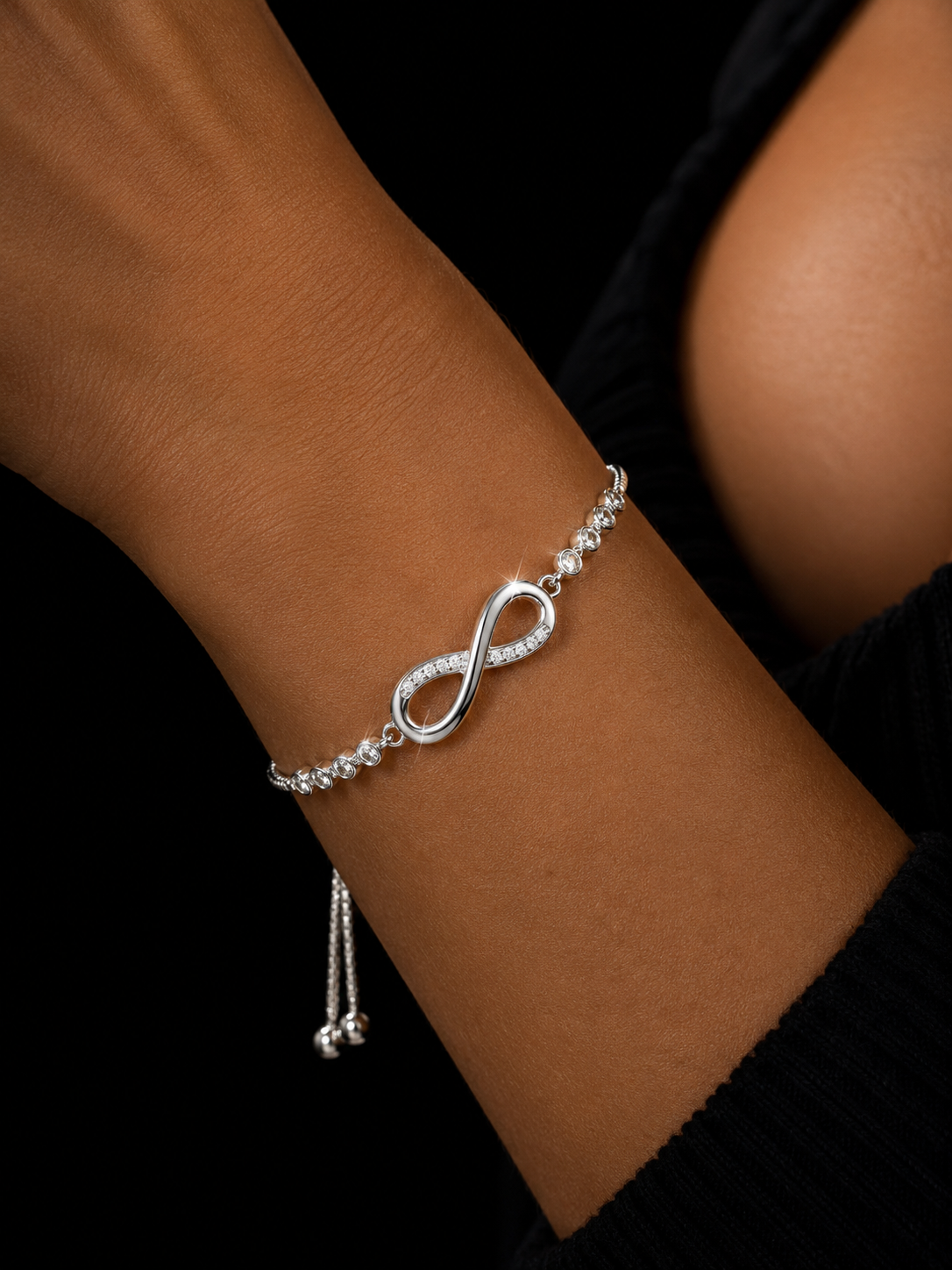 Bracciale Infinity